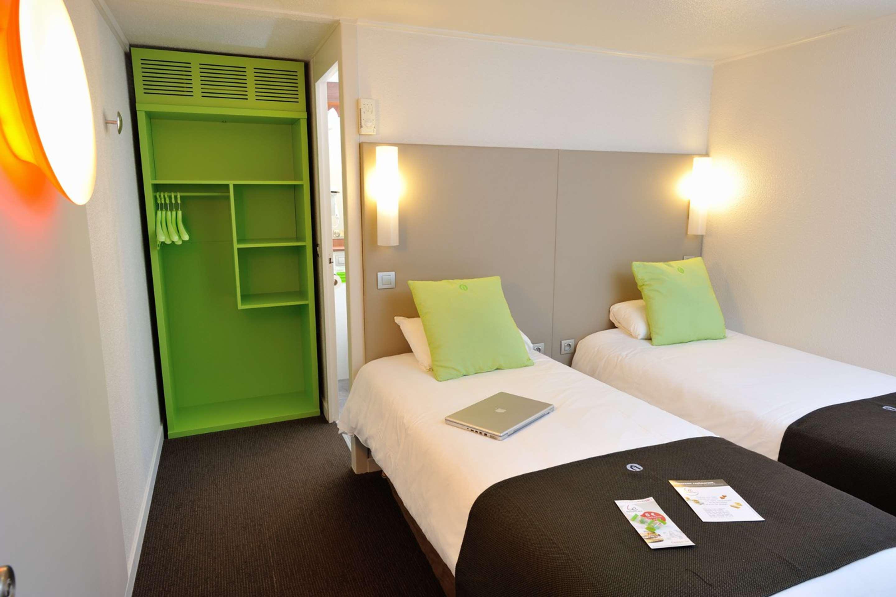 Hotel Campanile Grenoble Sud - Seyssinet Extérieur photo