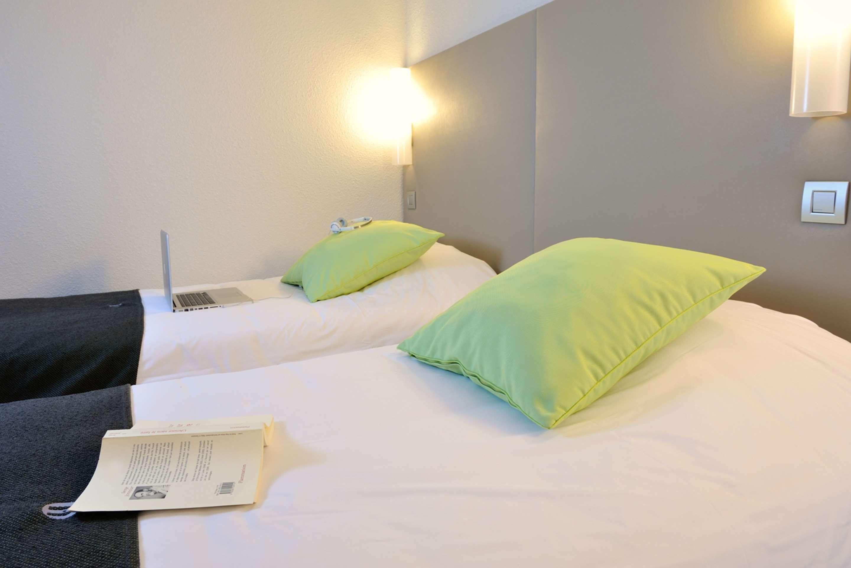 Hotel Campanile Grenoble Sud - Seyssinet Extérieur photo