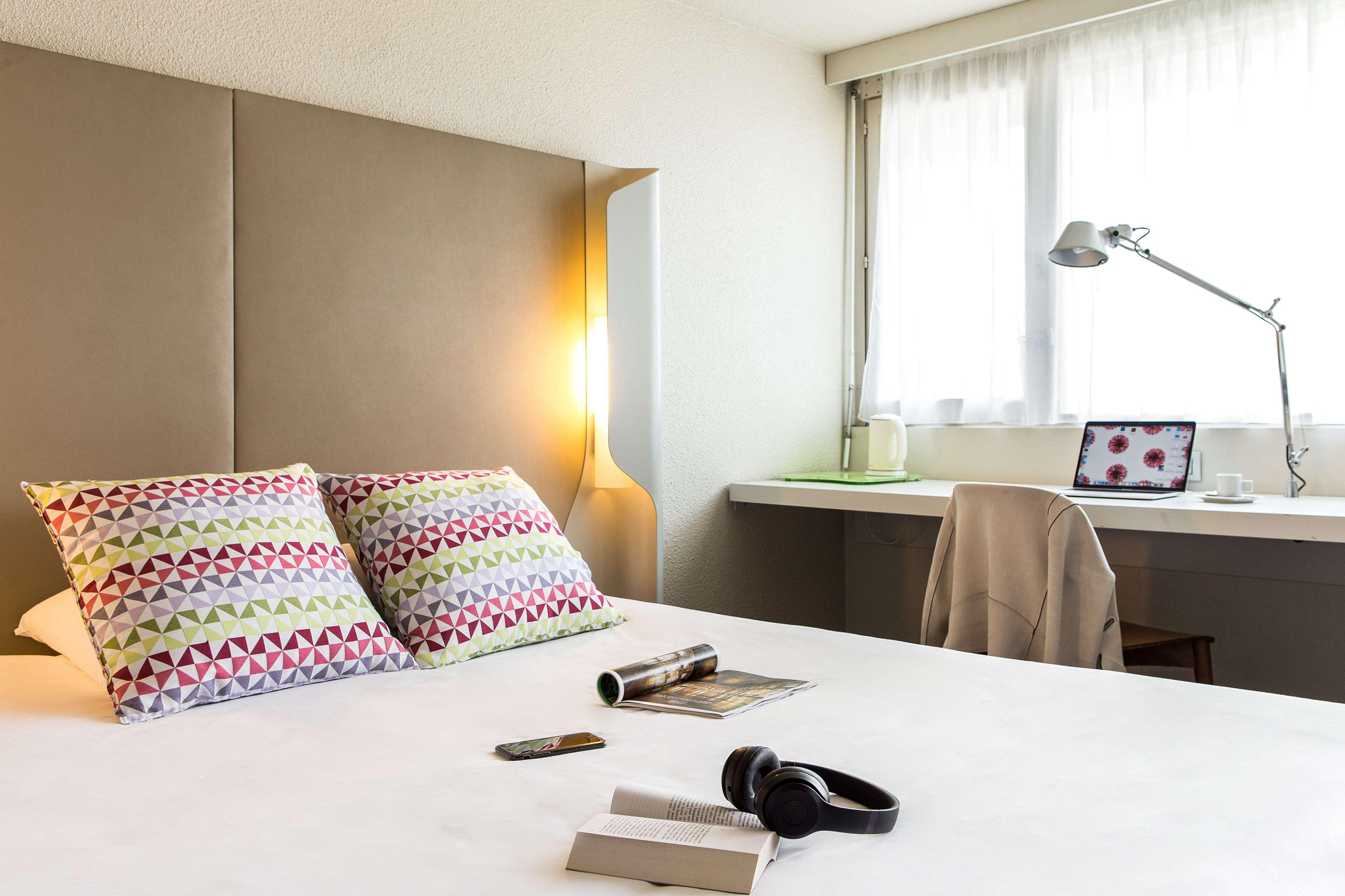 Hotel Campanile Grenoble Sud - Seyssinet Extérieur photo