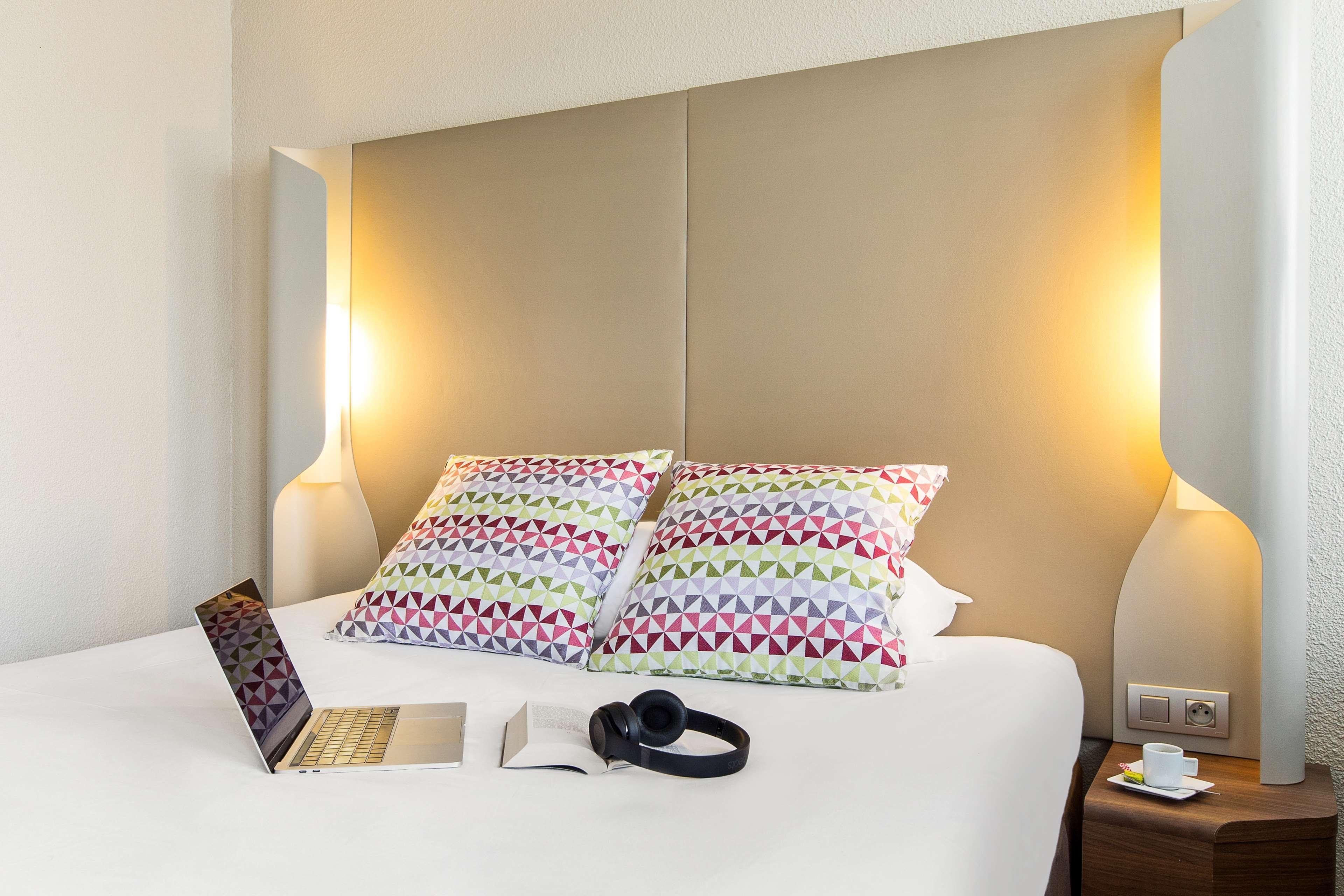 Hotel Campanile Grenoble Sud - Seyssinet Extérieur photo